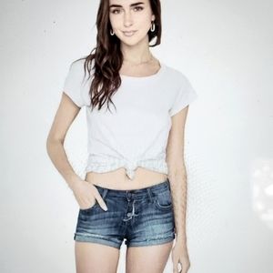 Cello Demin Shorts 👻